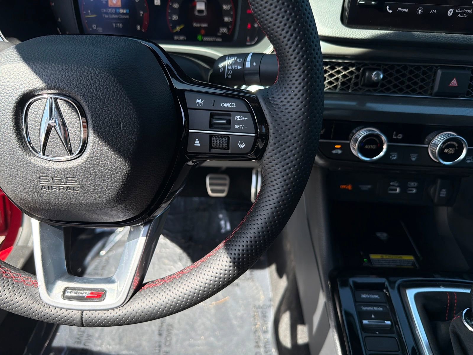 New 2026 Acura Integra Type S image 16