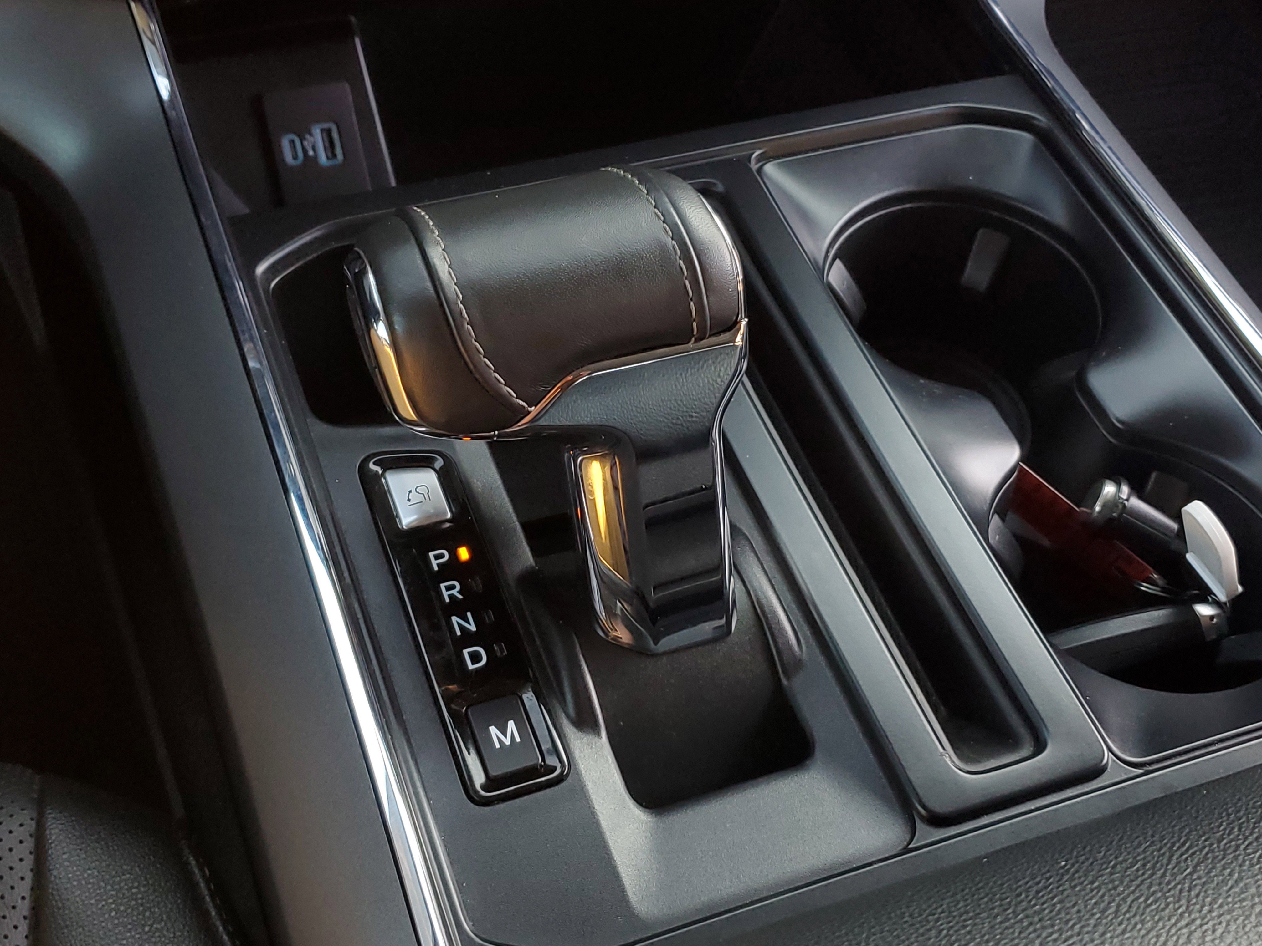 Used 2023 Ford F150 Lariat w/ FX4 Off-Road Package image 31