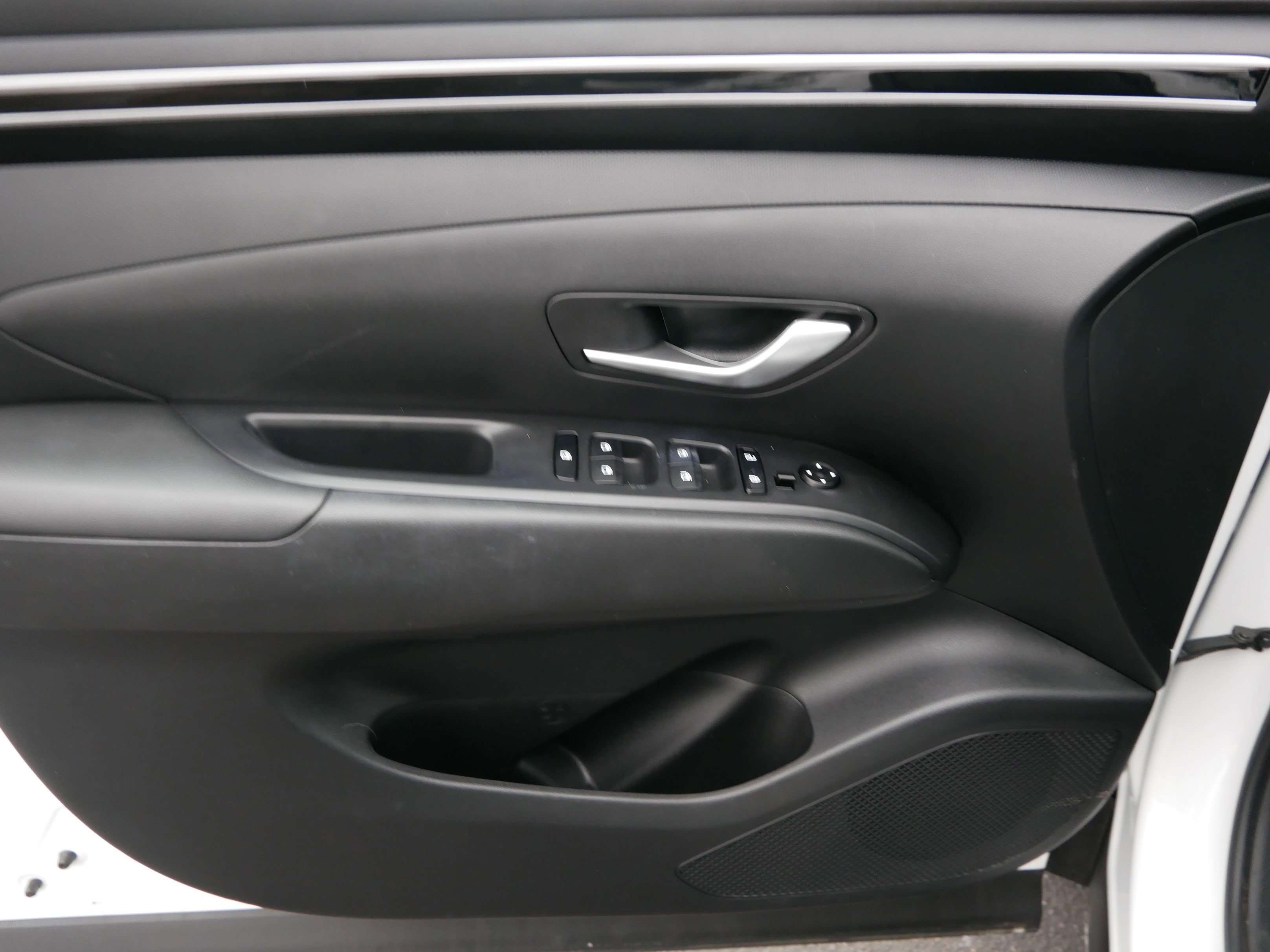 Used 2023 Hyundai Tucson SEL image 31