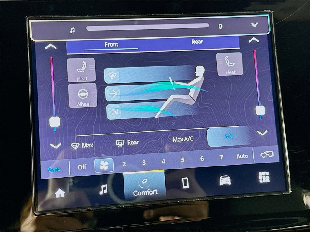 Used 2021 Jeep Grand Cherokee L Laredo image 31