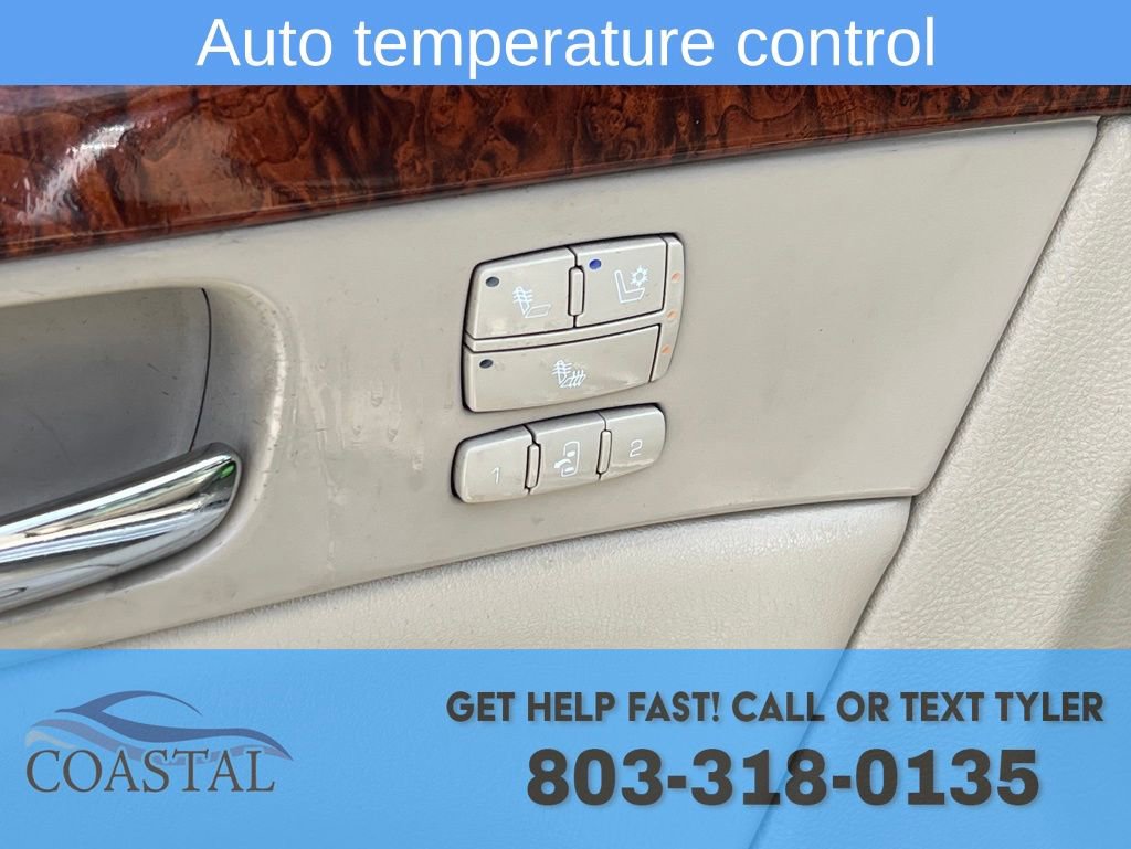 Used 2006 Cadillac DTS image 5