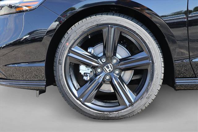 New 2026 Honda Accord Sport image 9