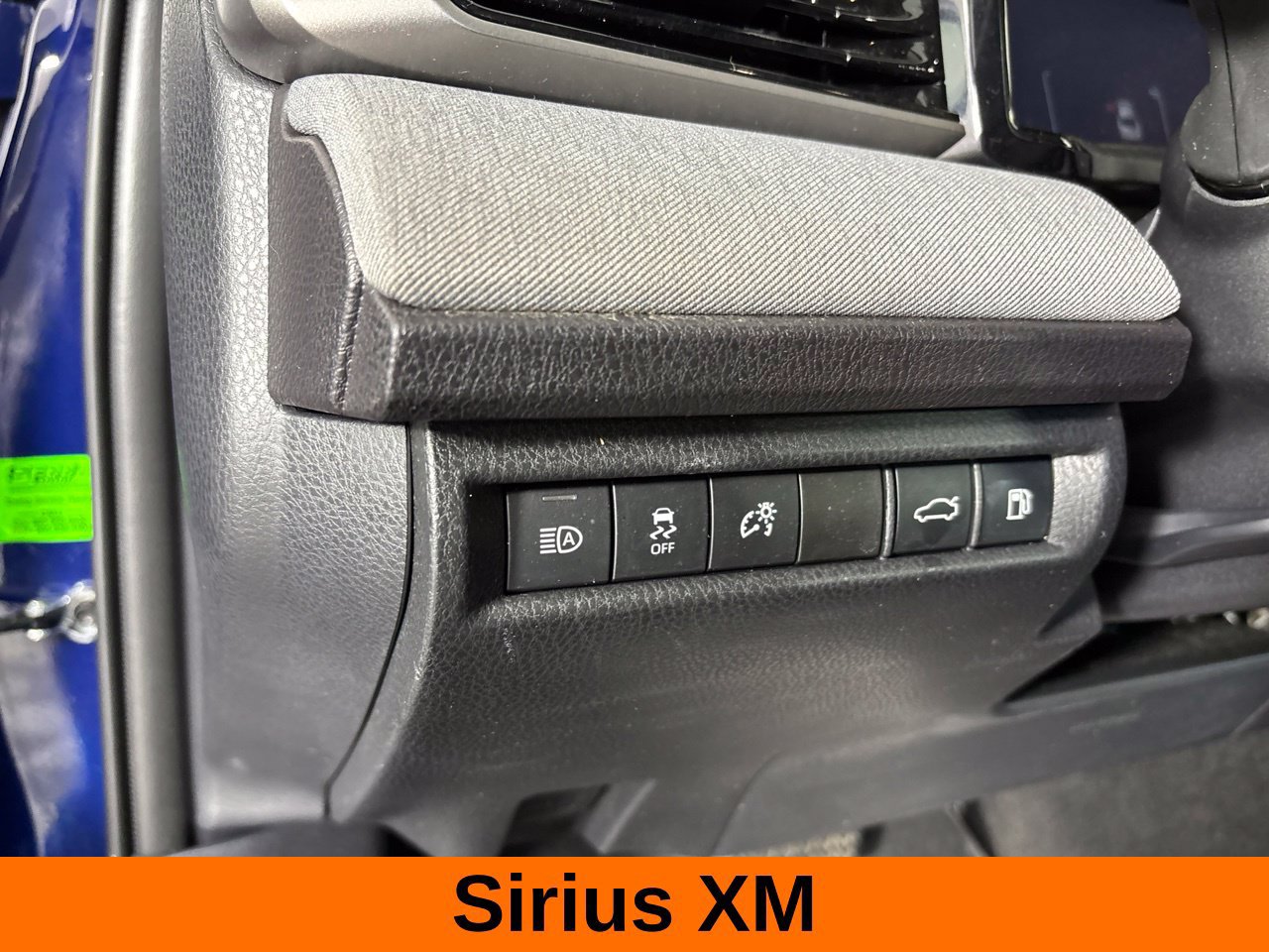 Used 2026 Toyota Camry LE FWD image 11