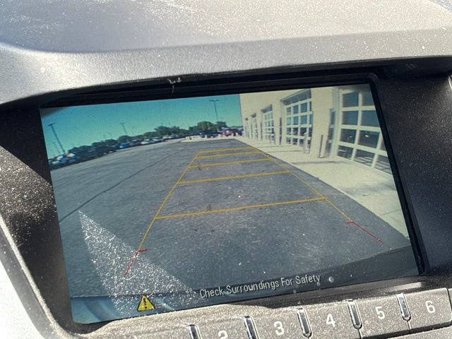 Used 2017 Chevrolet Equinox LT w/ Convenience Package FWD image 10