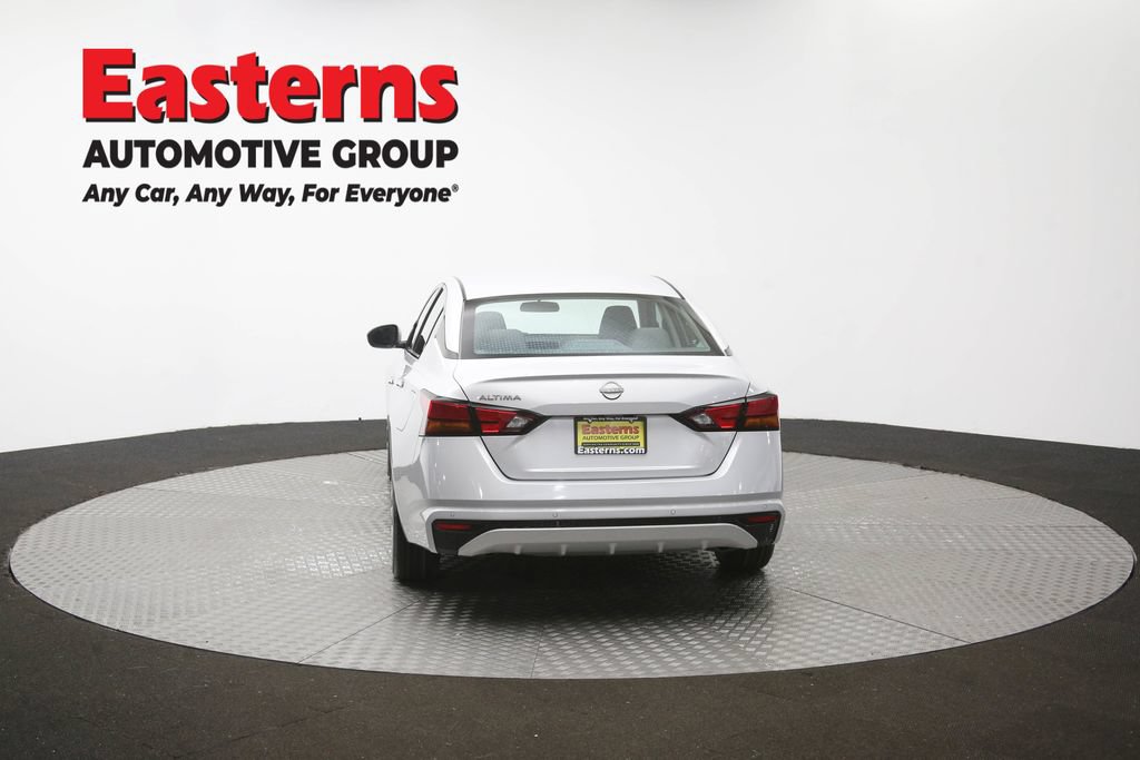 Used 2023 Nissan Altima 2.5 S FWD image 34
