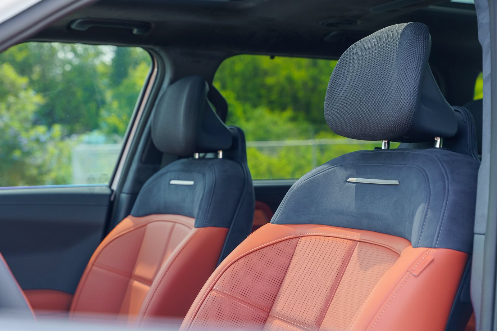 New 2027 Kia Telluride SX Prestige AWD/4WD image 21