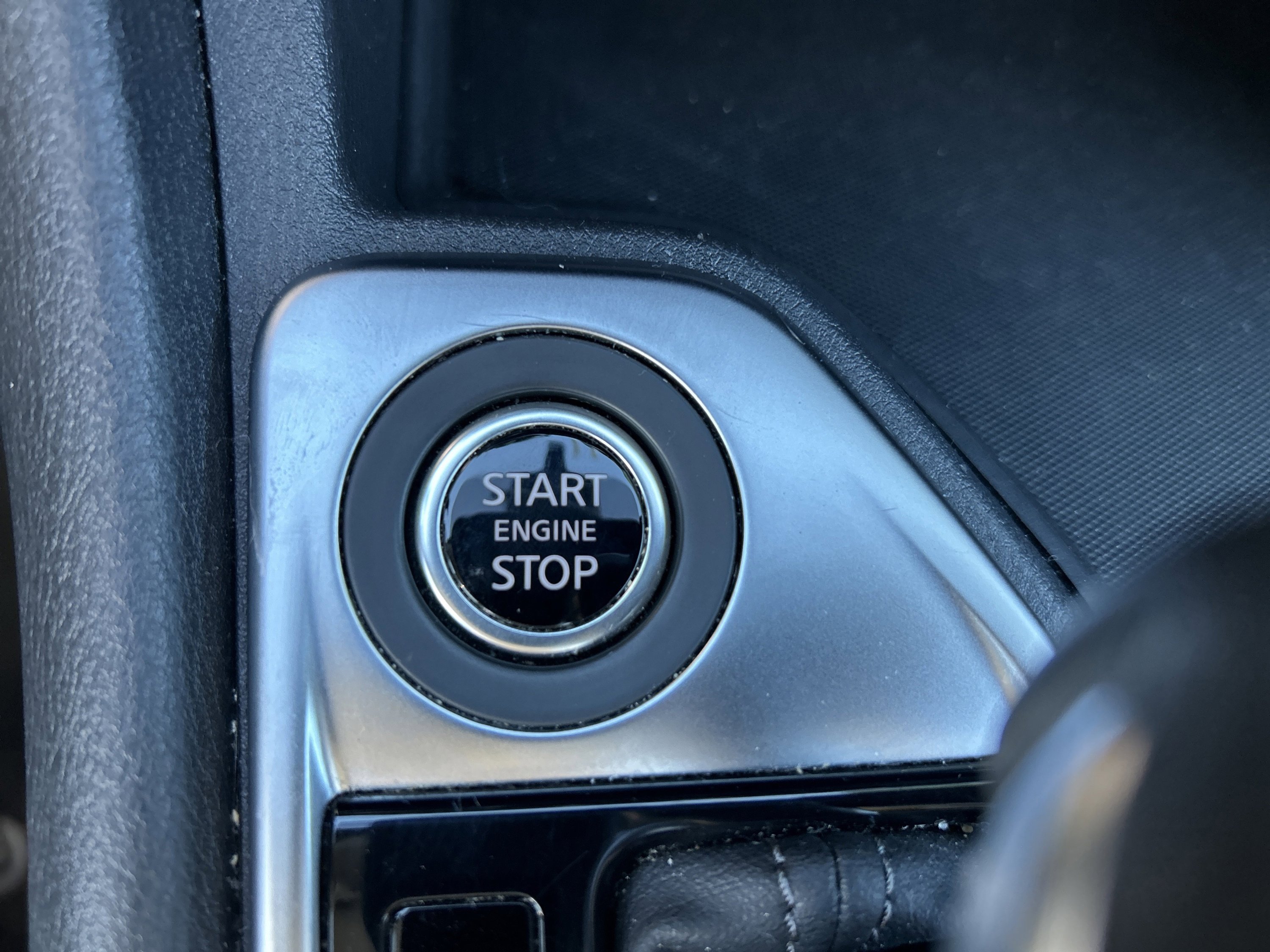 Used 2024 Nissan Sentra SV image 22