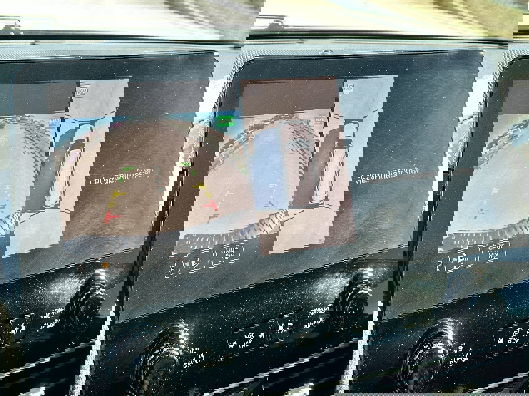 Used 2023 Nissan Armada Platinum w/ Captain's Chairs Package image 17