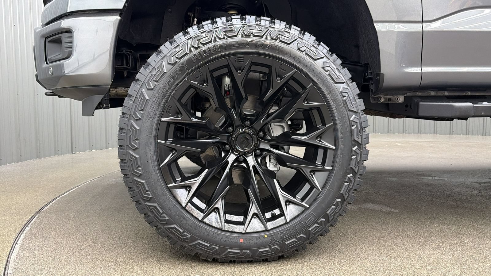 Used 2026 Ford F150 Lariat AWD/4WD image 9