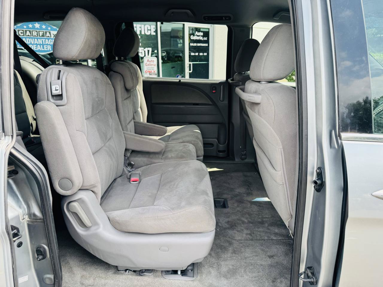 Used 2008 Honda Odyssey EX image 35