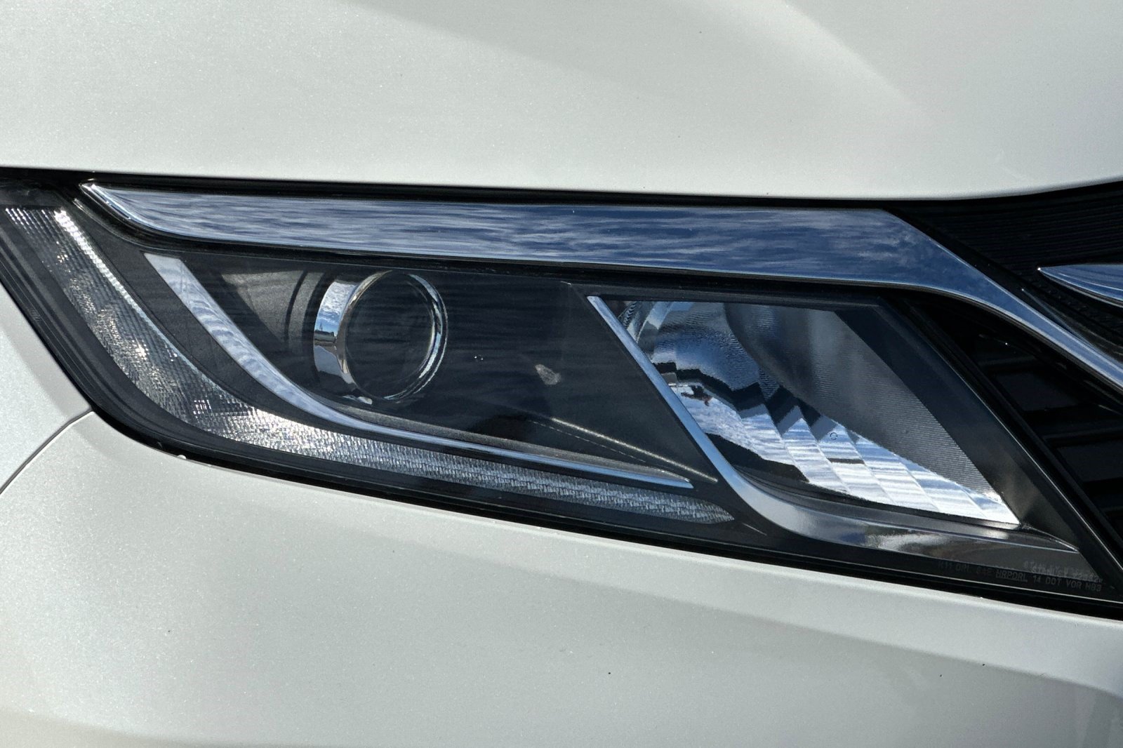 Used 2019 Honda Odyssey EX-L image 11