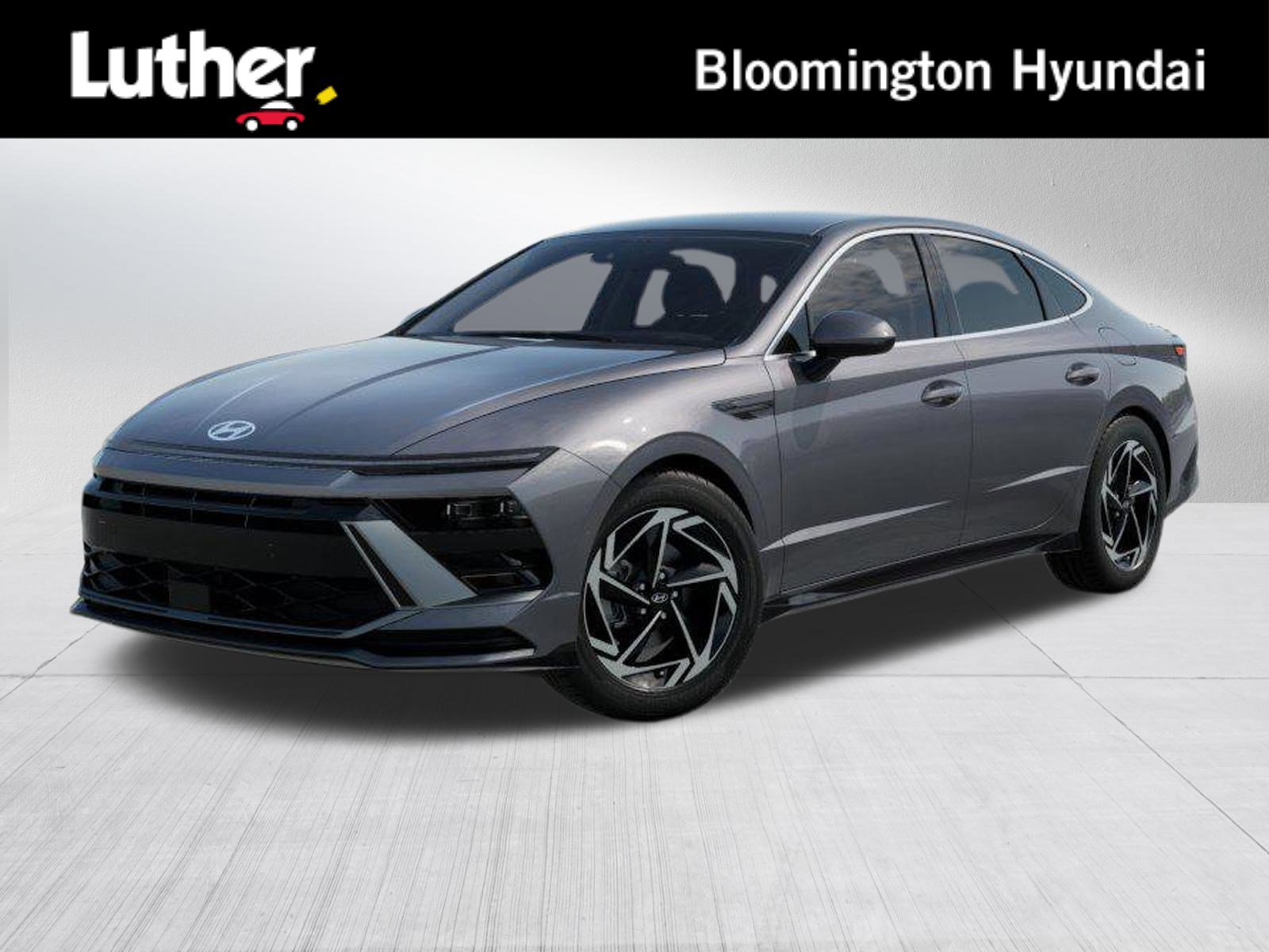 New 2026 Hyundai Sonata SEL image 1