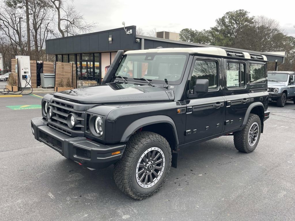 New 2026 INEOS Grenadier image 5