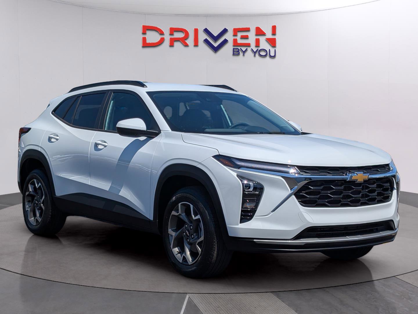 New 2026 Chevrolet Trax LT w/ LT Convenience Package image 7