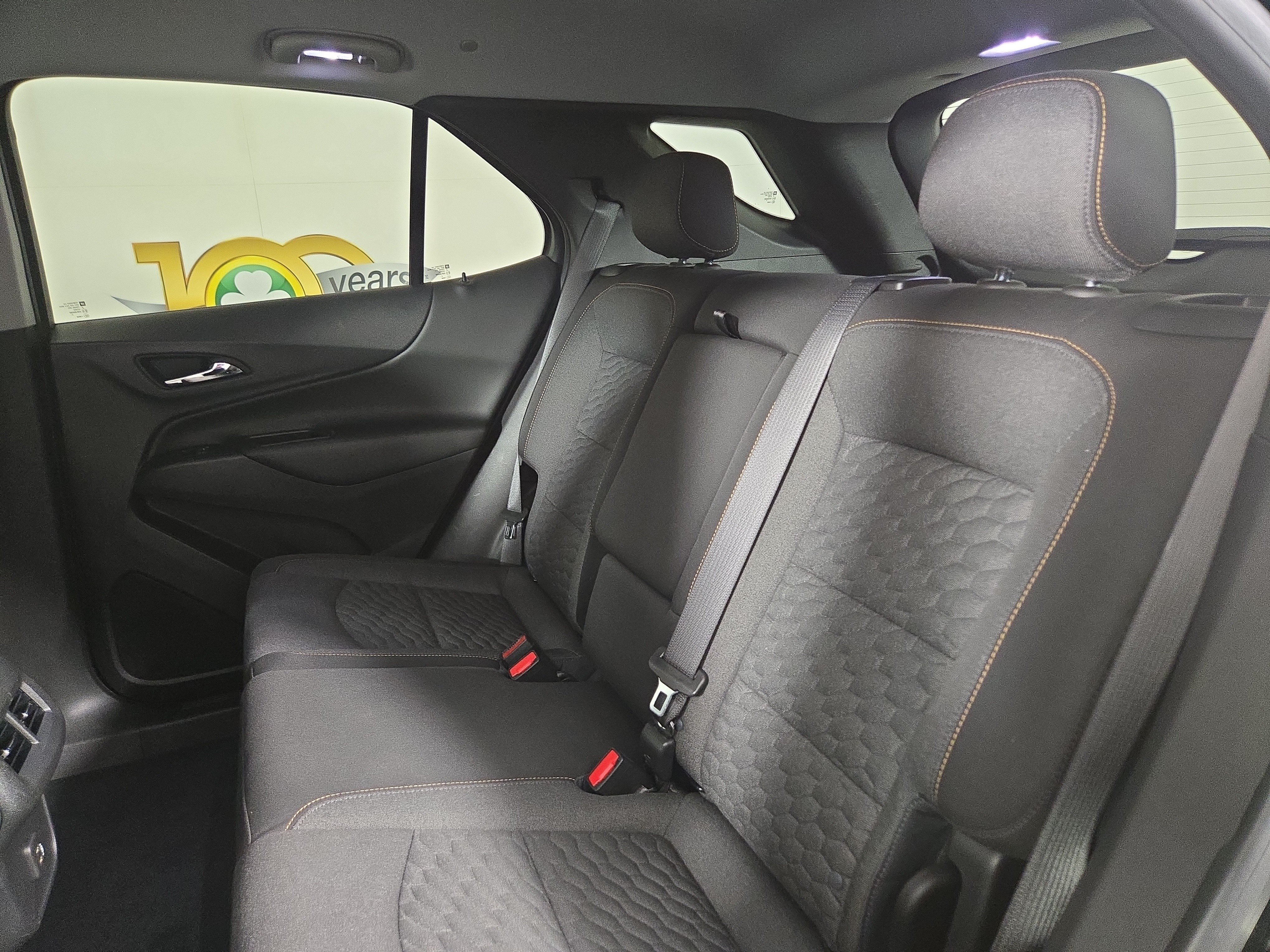 Used 2021 Chevrolet Equinox LT AWD/4WD image 12