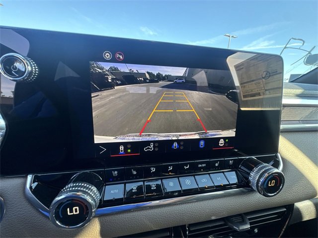 New 2026 GMC Canyon Denali image 17