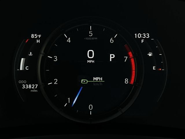 Used 2023 Lexus IS 350 F Sport RWD image 16