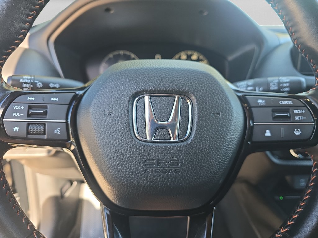 Used 2026 Honda HR-V Sport image 12