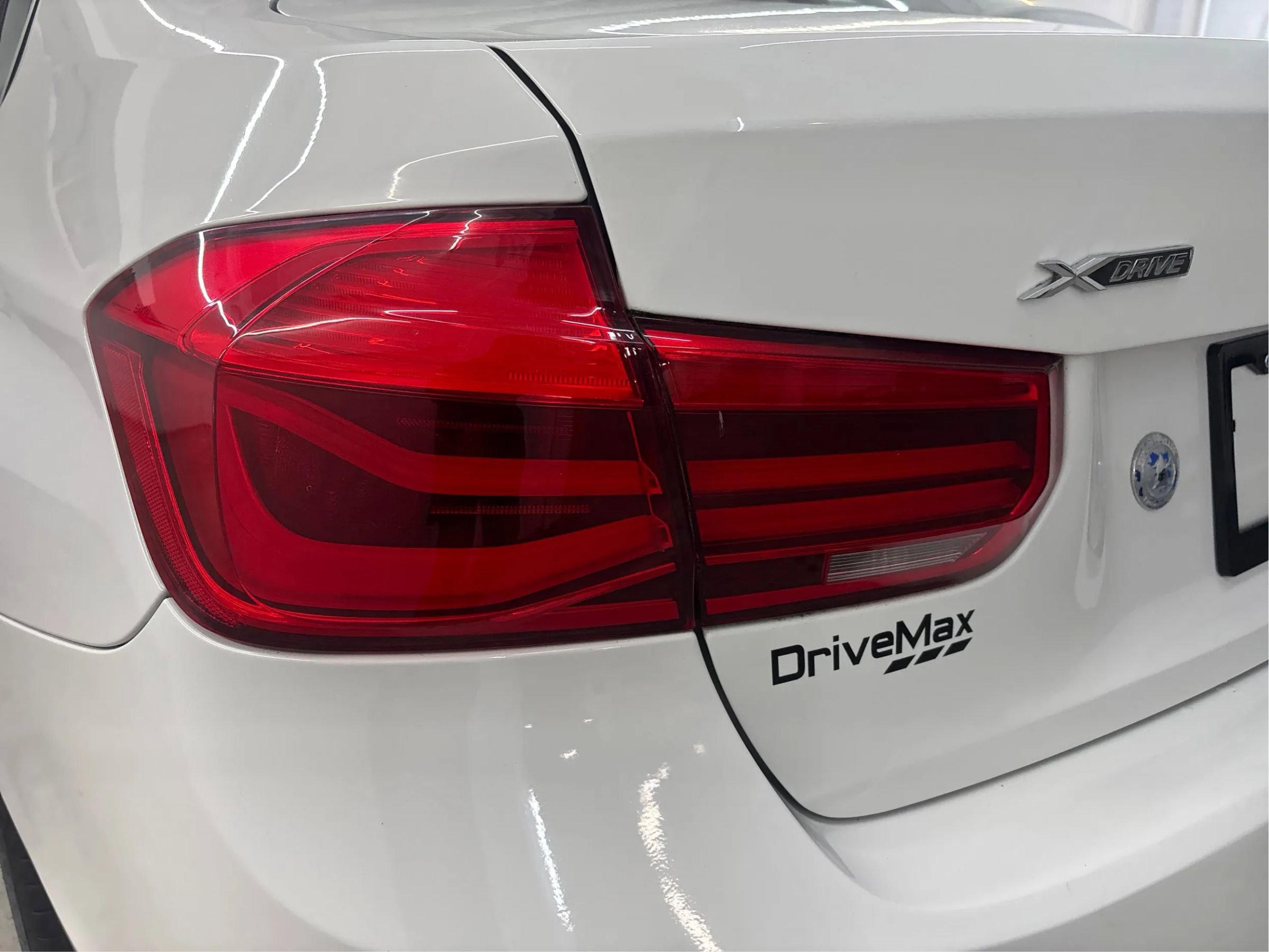 Used 2018 BMW 330i xDrive Sedan AWD/4WD image 35