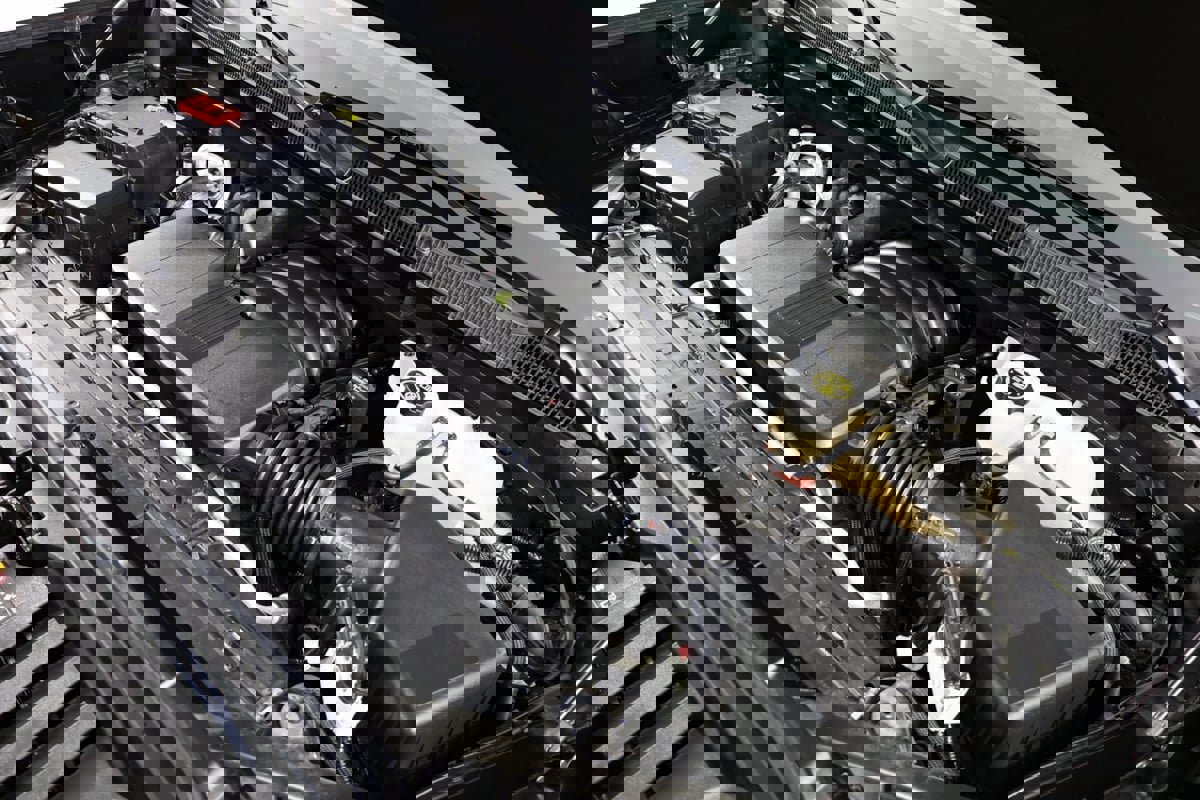 Used 2024 GMC Sierra 1500 Denali Ultimate image 33