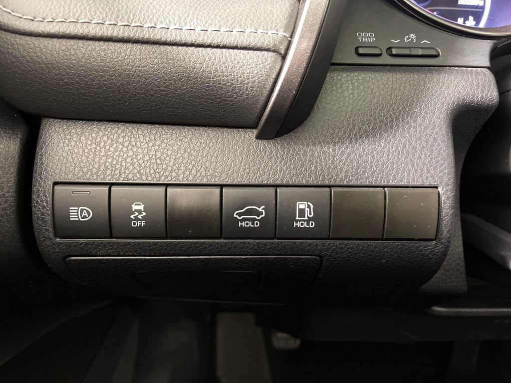 Certified 2024 Toyota Camry SE FWD image 28