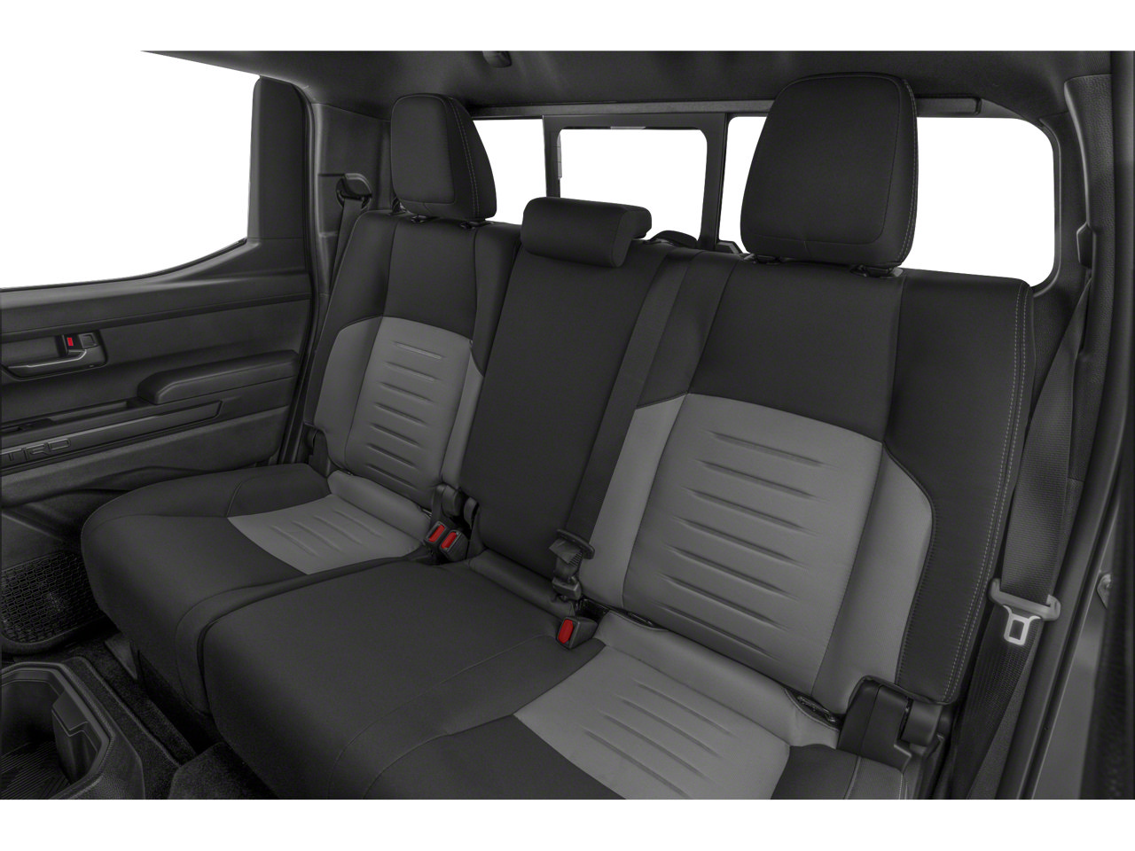 New 2026 Toyota Tacoma TRD Off-Road AWD/4WD image 31