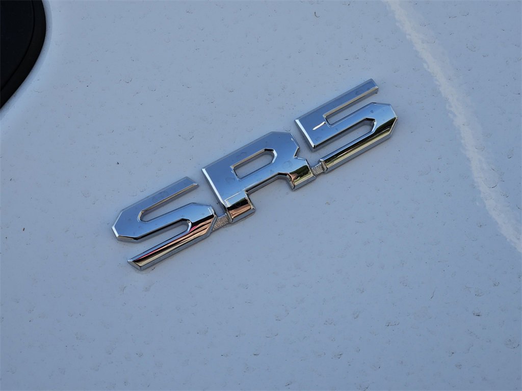 New 2026 Toyota Tundra SR5 image 8