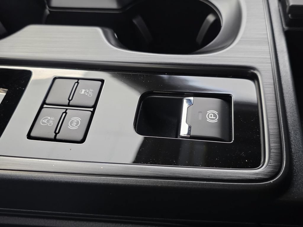 New 2026 Subaru Outback Premium AWD/4WD image 26