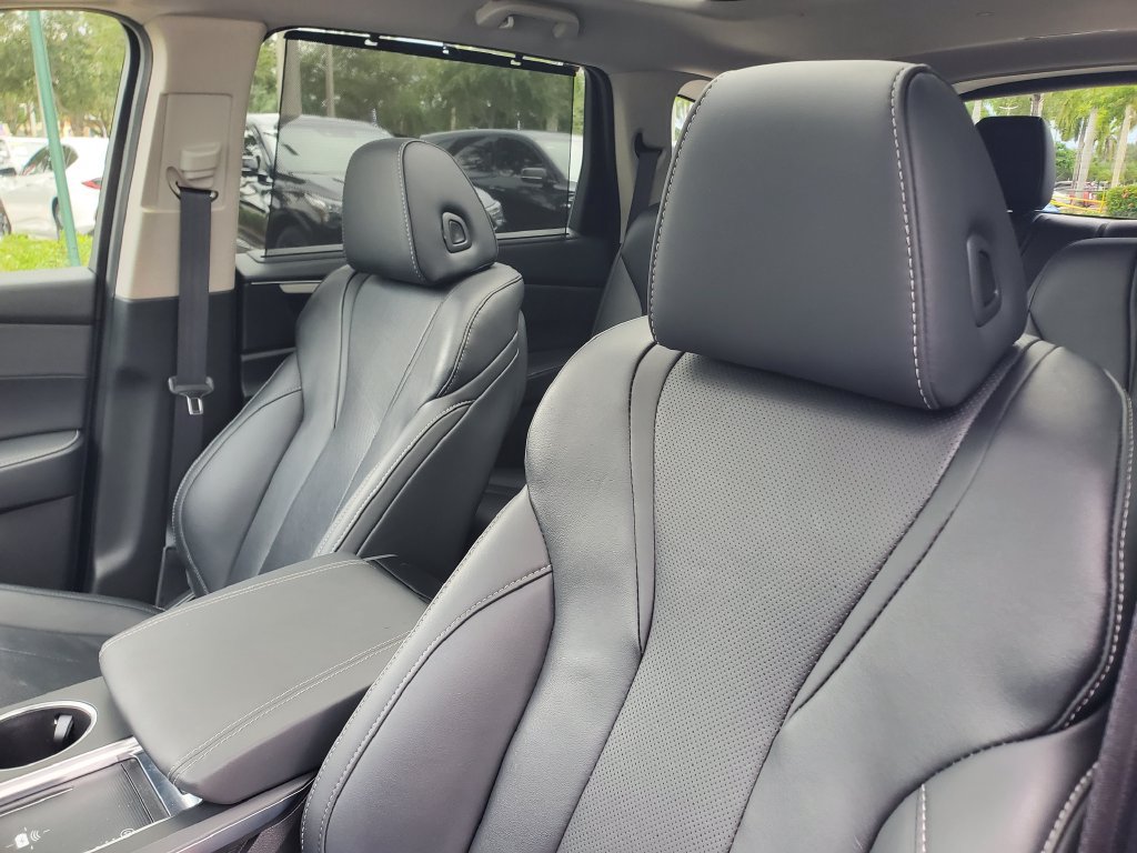 Used 2024 Acura MDX w/ Technology Package FWD image 18