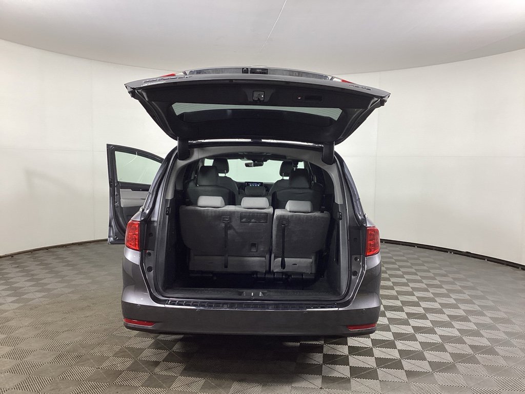 Used 2019 Honda Odyssey Elite image 35