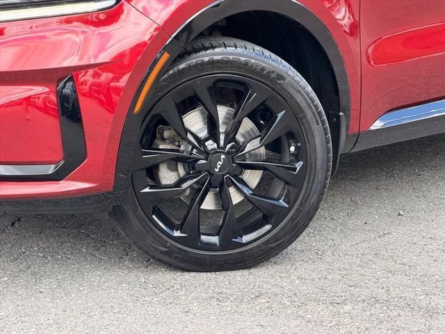 Used 2022 Kia Sorento SX AWD/4WD image 33