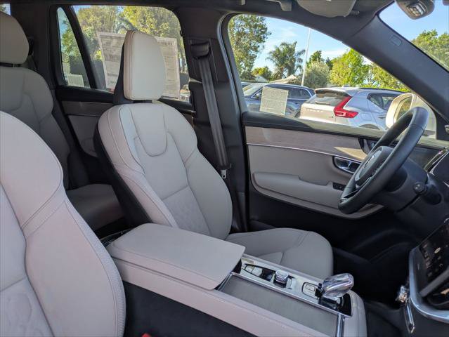 New 2026 Volvo XC90 T8 Plus w/ Protection Package Premier AWD/4WD image 14