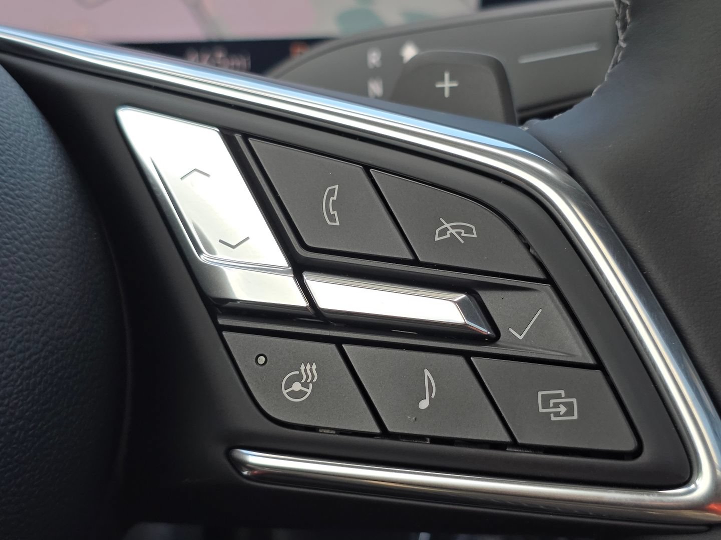 New 2026 Buick Enclave Sport Touring w/ Power Package FWD image 31