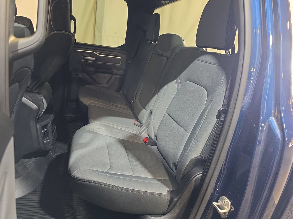 Used 2021 RAM 1500 Big Horn AWD/4WD image 23