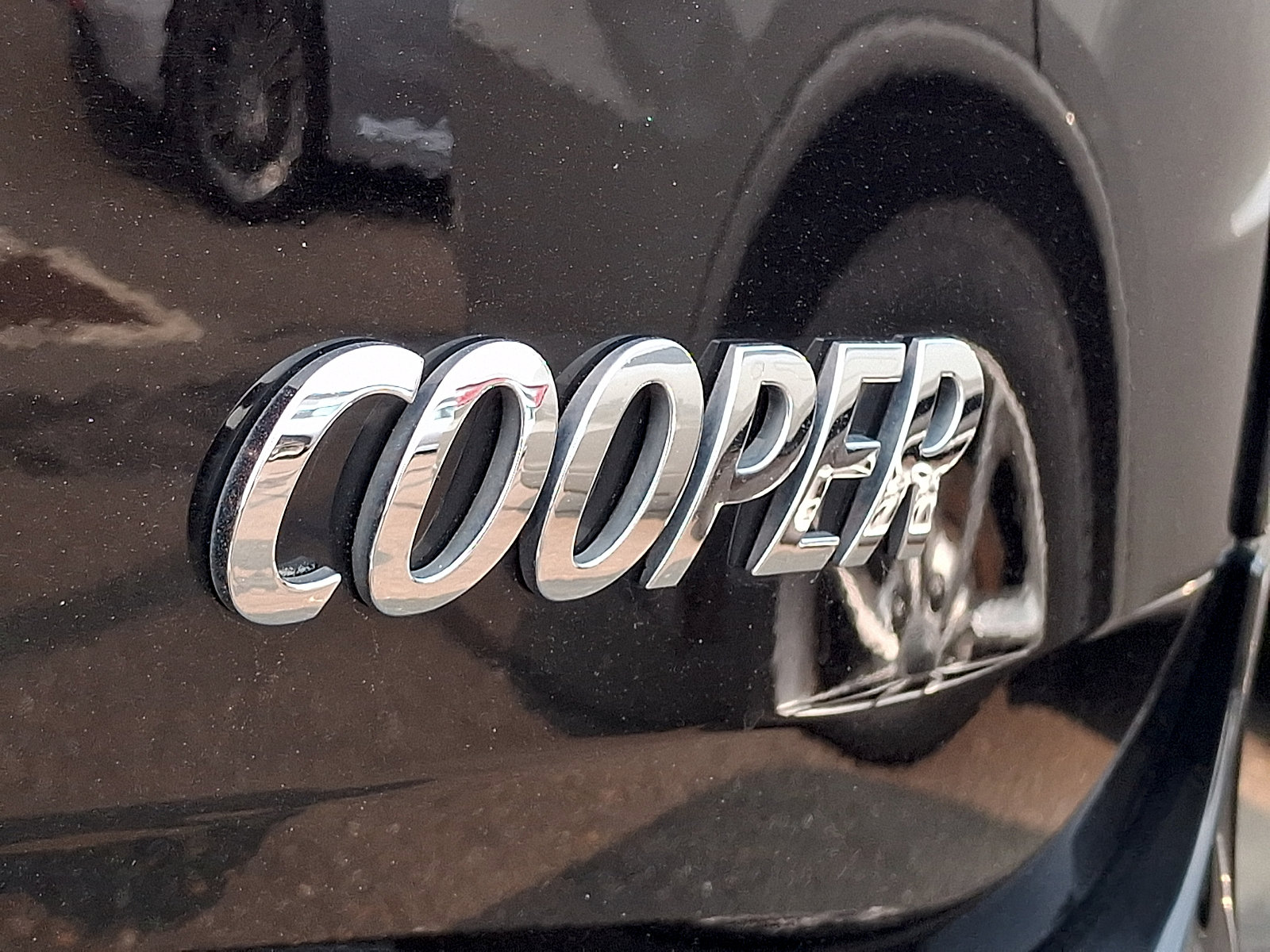 Used 2019 MINI Cooper Clubman ALL4 AWD/4WD image 32