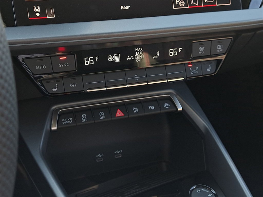 New 2026 Audi S3 Premium image 14