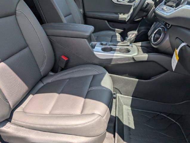 New 2026 Chevrolet Blazer LT w/ Sound & Technology Package FWD image 32
