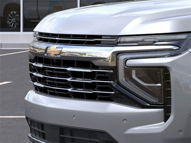 New 2026 Chevrolet Suburban LT w/ Comfort Package image 13