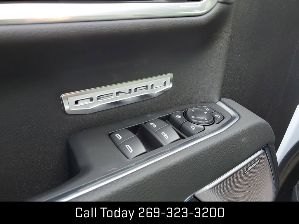 New 2026 GMC Sierra 1500 Denali w/ Denali Reserve Package image 24