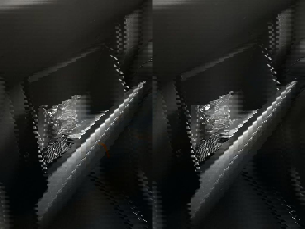 Certified 2025 Chevrolet Suburban Z71 image 31