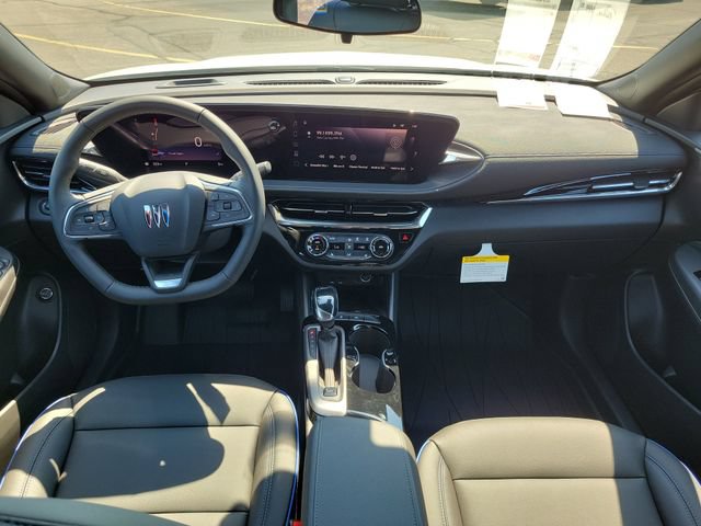 New 2026 Buick Envista Sport Touring w/ Convenience I Package FWD image 10