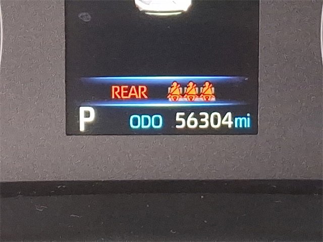 Used 2024 Toyota Corolla LE image 20