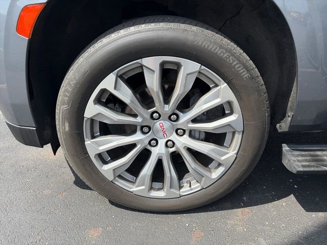 Used 2022 GMC Yukon XL Denali image 31