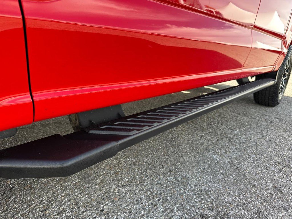 Used 2021 Ford F150 XLT w/ Equipment Group 302A High image 52