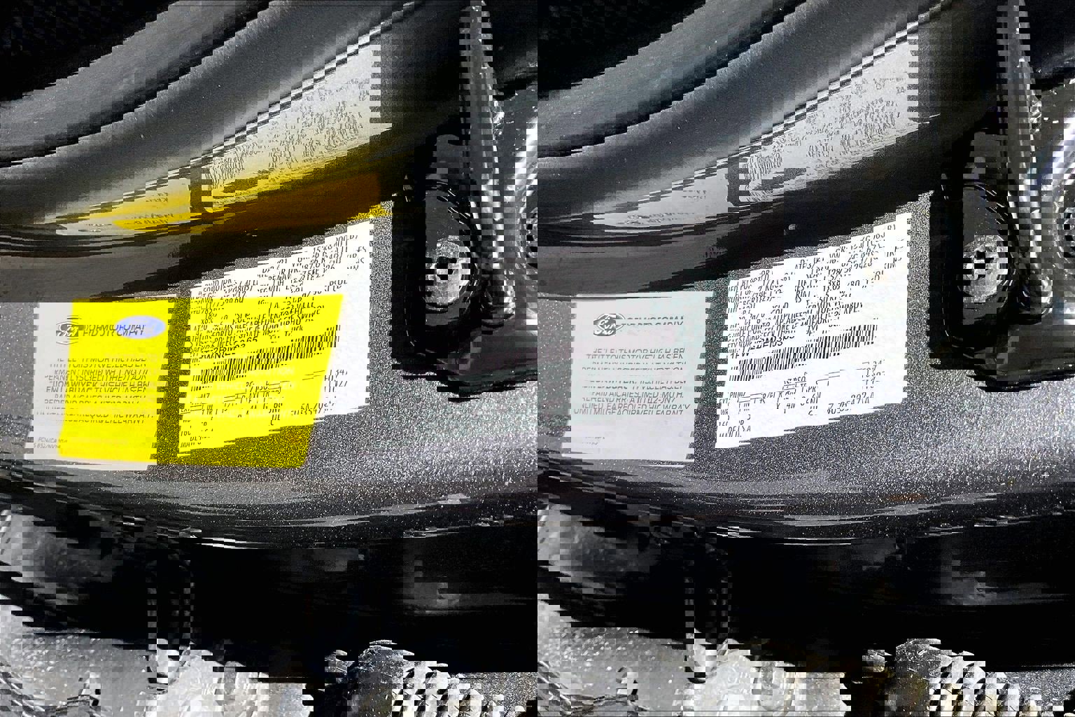 Used 2021 Ford F250 Lariat image 4