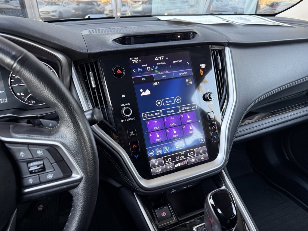 Used 2021 Subaru Legacy Limited XT w/ Popular Package #2 image 22