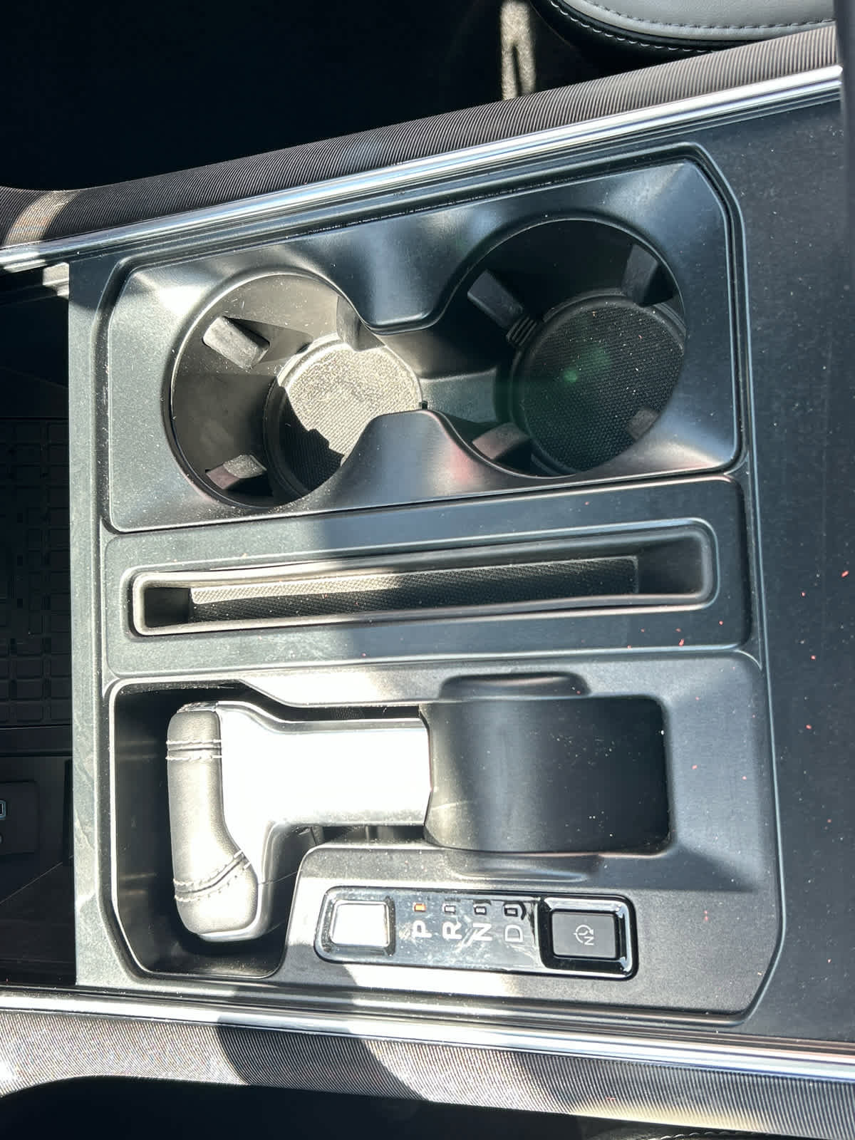 Certified 2024 Ford F150 Lightning Platinum image 33