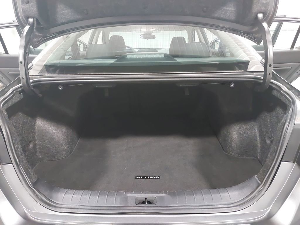 Used 2023 Nissan Altima 2.5 SV image 12