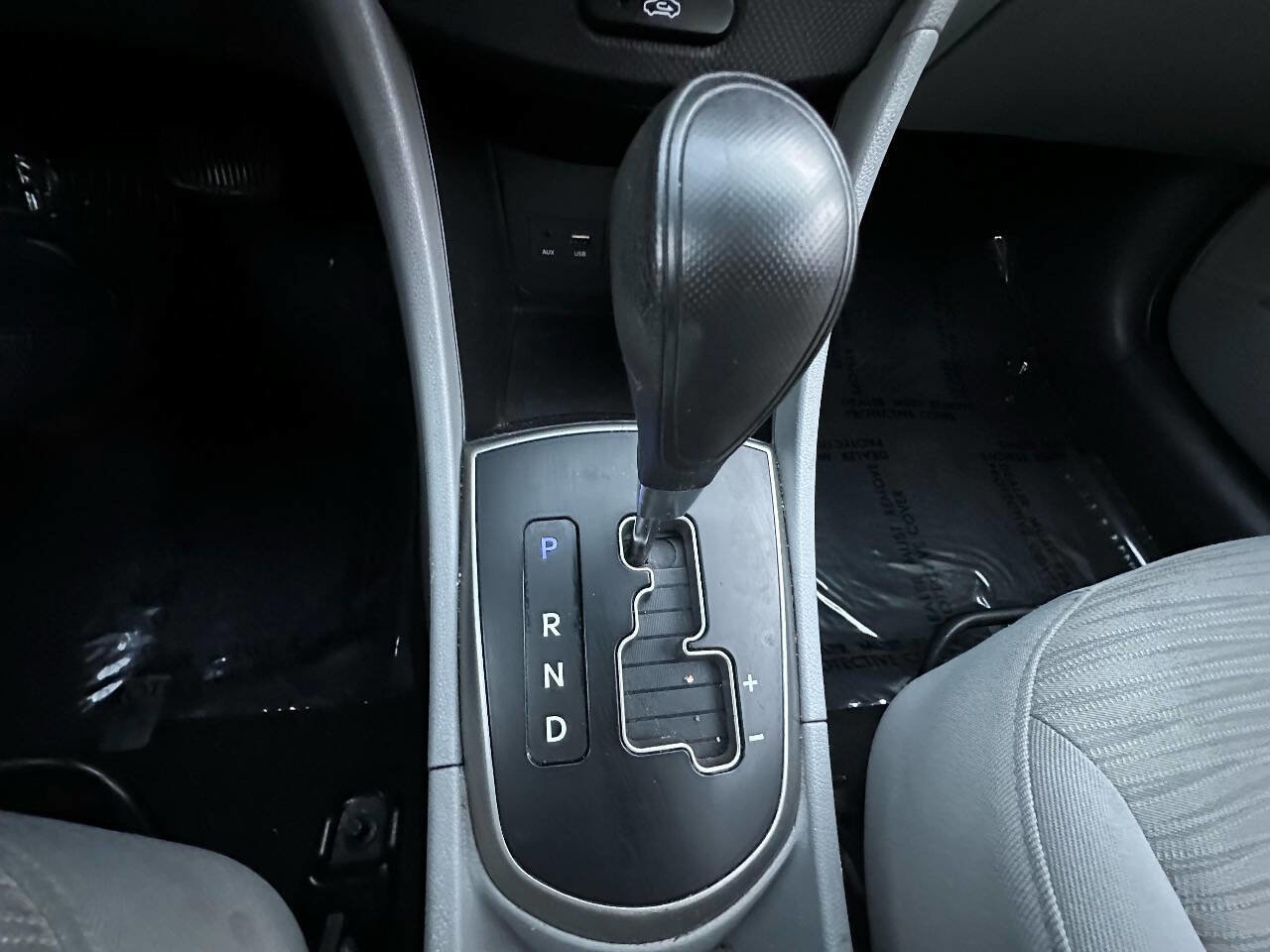 Used 2015 Hyundai Accent GLS image 17