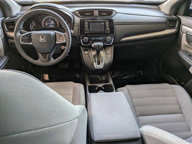 Used 2017 Honda CR-V LX image 15